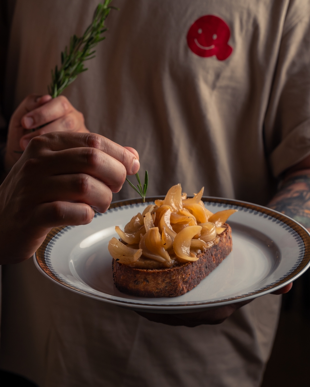 Pasqualina Cucina Sincera, ristorante a Frascati - gallery 1