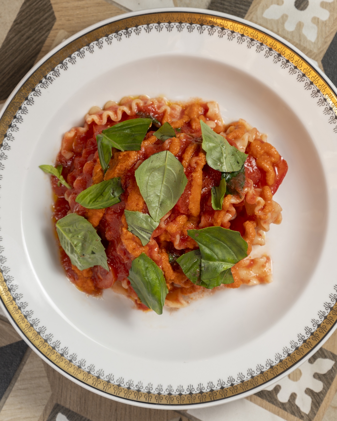 Pasqualina Cucina Sincera, ristorante a Frascati - gallery 11