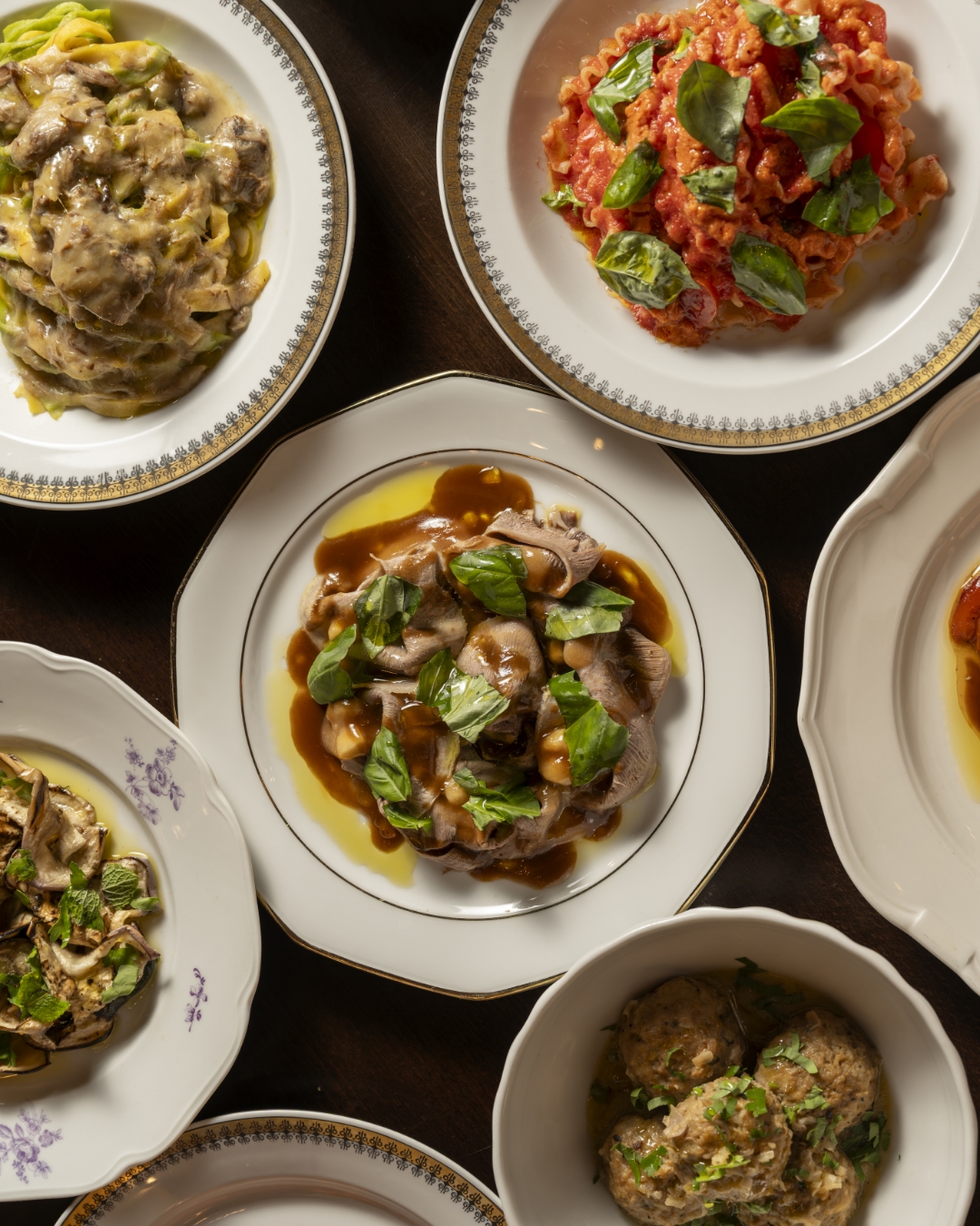 Pasqualina Cucina Sincera, ristorante a Frascati - gallery 14