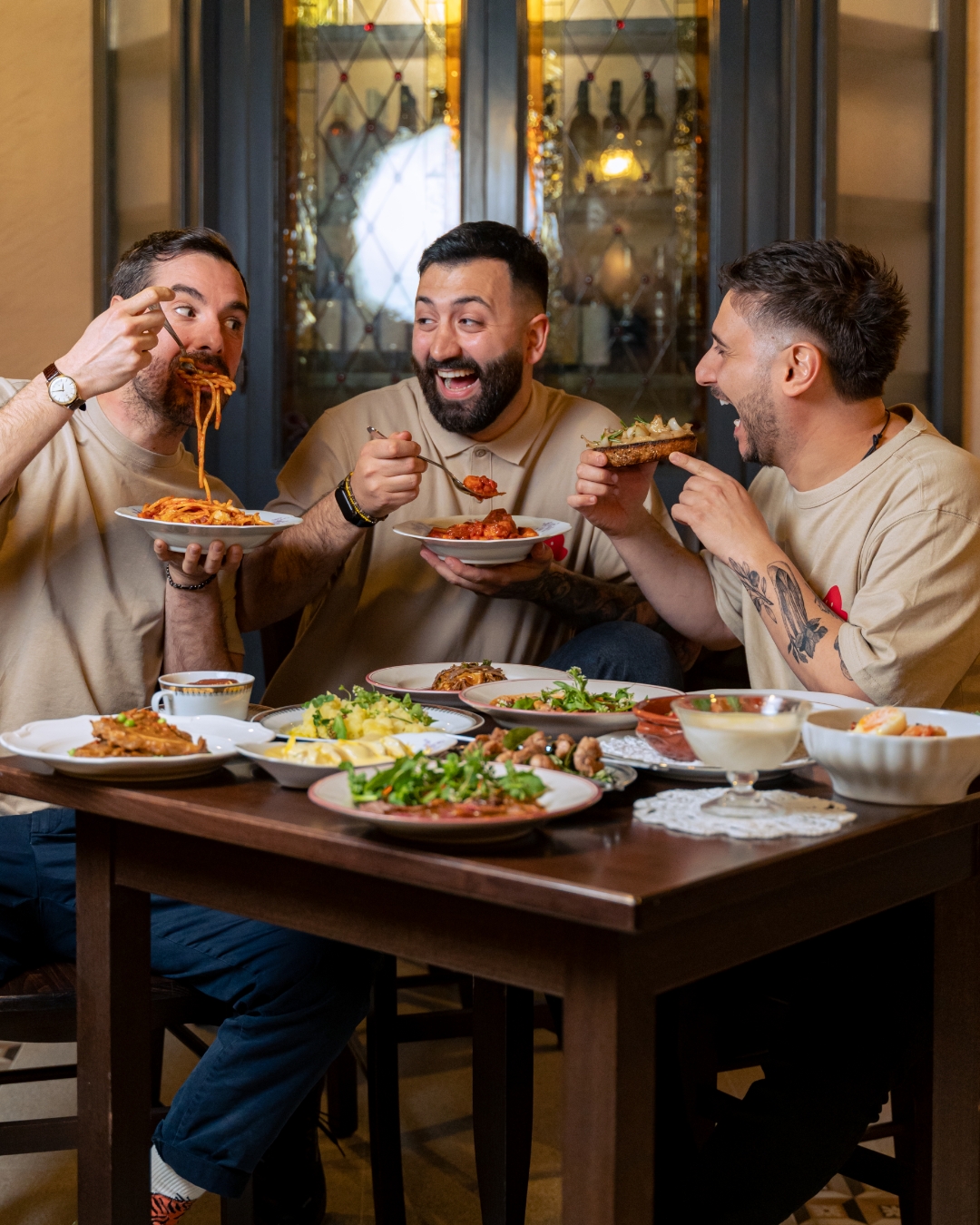Pasqualina Cucina Sincera, ristorante a Frascati - gallery 16