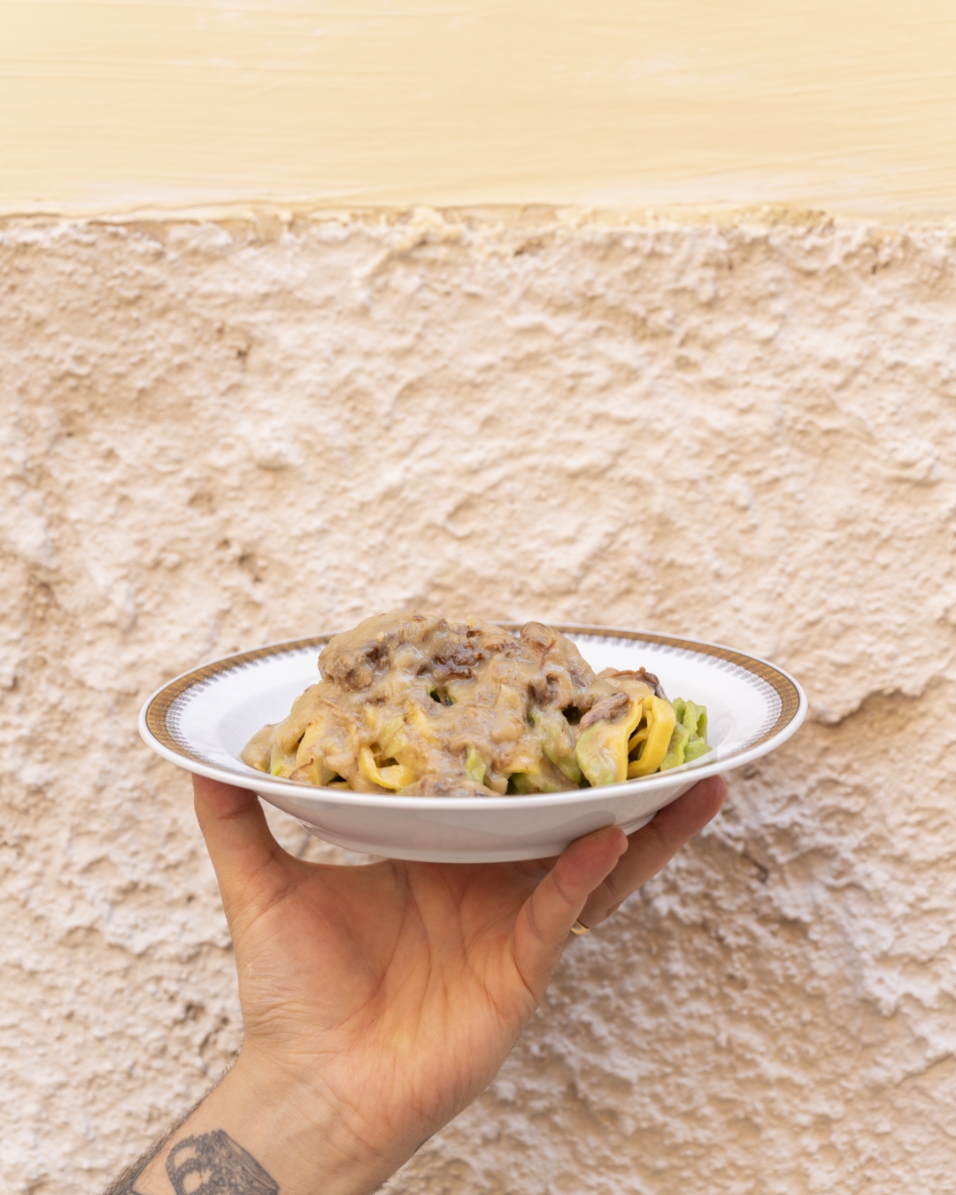 Pasqualina Cucina Sincera, ristorante a Frascati - gallery 9