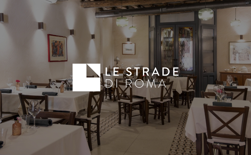 Piatti e atmosfera di Pasqualina, ristorante a Frascati - dettaglio 2